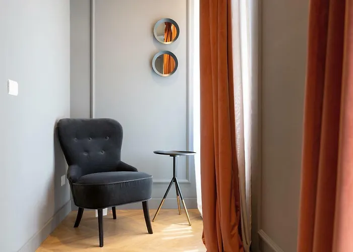 The Mendeli Suite